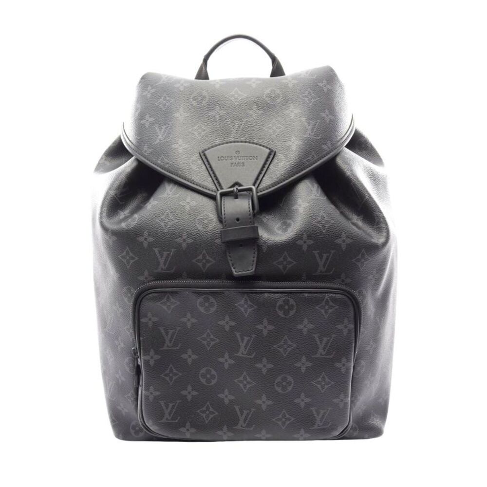 Louis Vuitton Monogram Eclipse Backpack - image 1